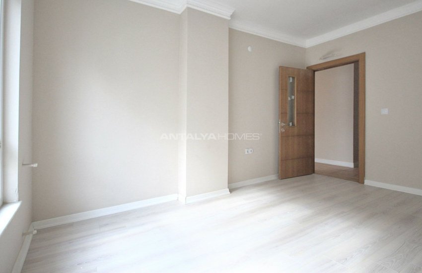 Hasan Bey Apartmanı 16