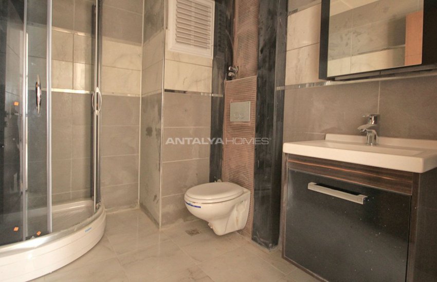 Hasan Bey Apartmanı 17