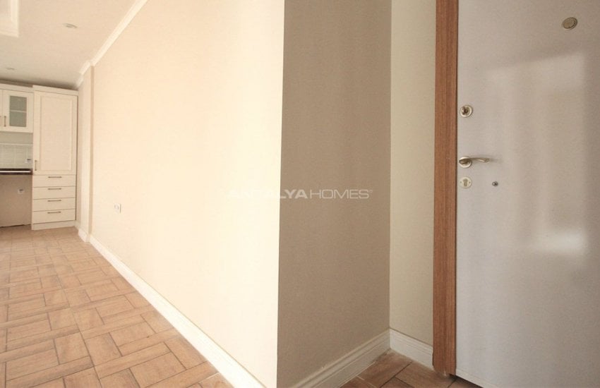 Hasan Bey Apartmanı 18