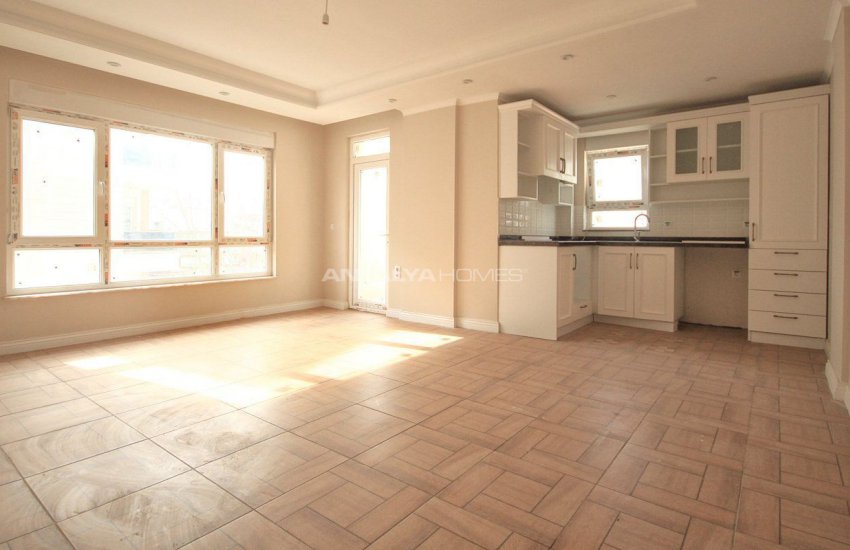 Hasan Bey Apartmanı 9