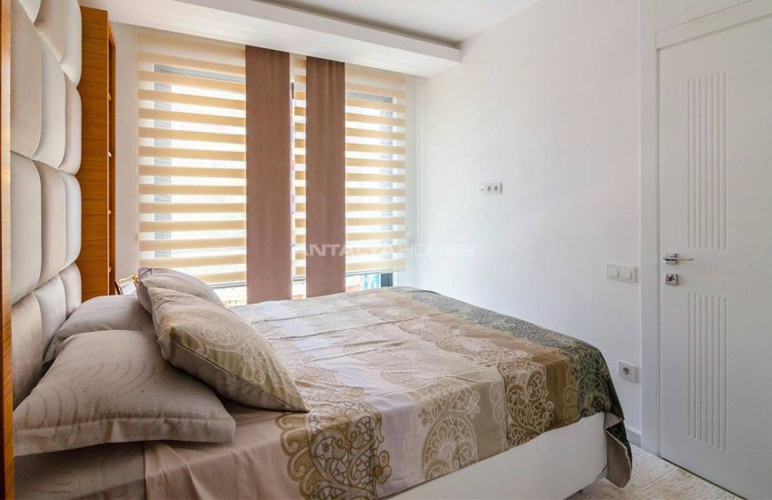 Holiday Apartments Offering Luxury Living in Alanya Center 27