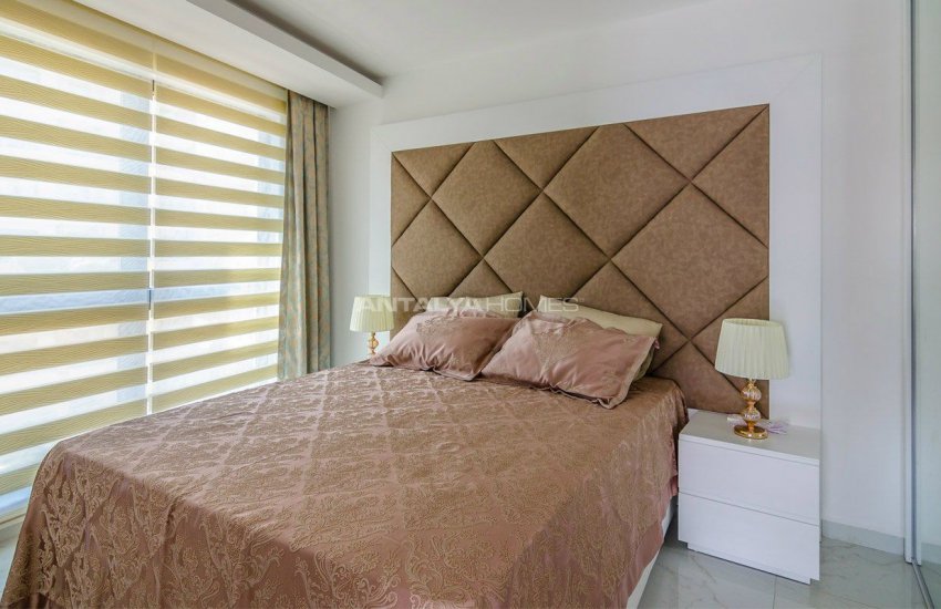 Holiday Apartments Offering Luxury Living in Alanya Center 28