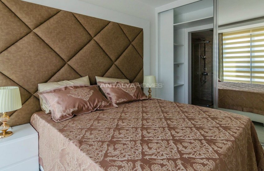 Holiday Apartments Offering Luxury Living in Alanya Center 29