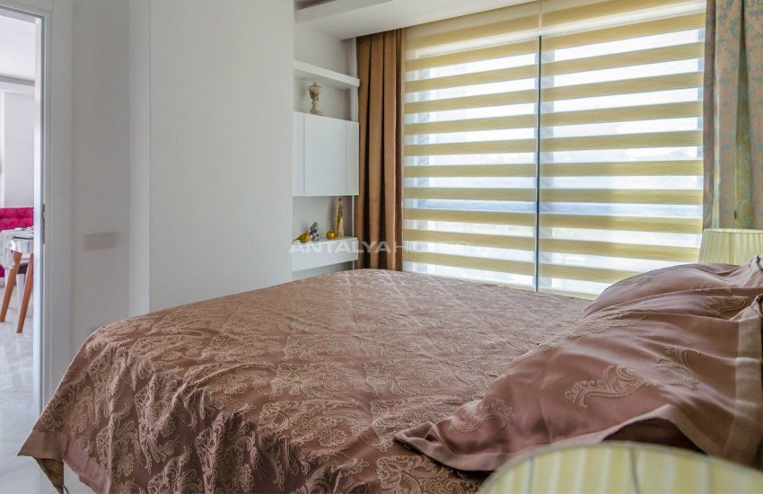 Holiday Apartments Offering Luxury Living in Alanya Center 30