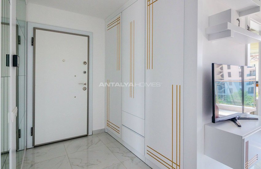 Holiday Apartments Offering Luxury Living in Alanya Center 34