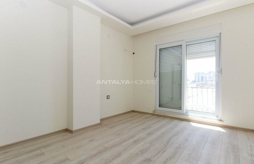 New Built Apartments in Antalya at Affordable Prices 22
