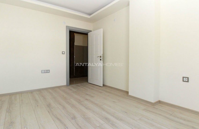 New Built Apartments in Antalya at Affordable Prices 23