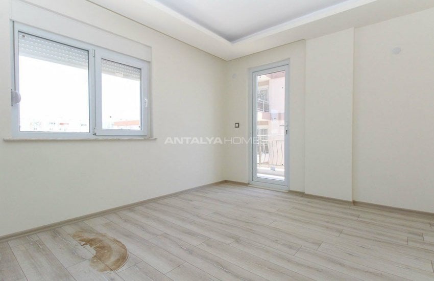 New Built Apartments in Antalya at Affordable Prices 24