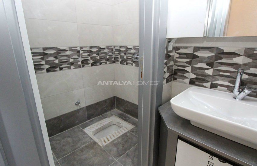New Built Apartments in Antalya at Affordable Prices 28