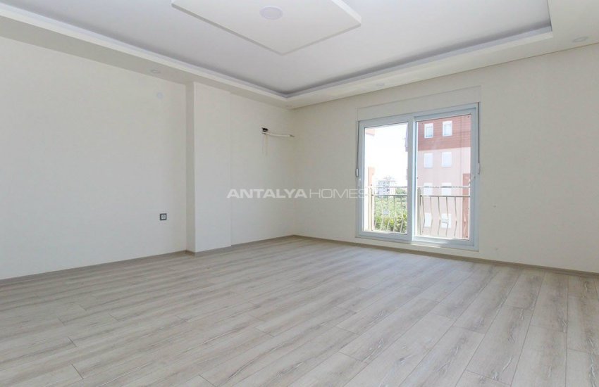 New Built Apartments in Antalya at Affordable Prices 14