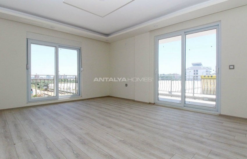 New Built Apartments in Antalya at Affordable Prices 15