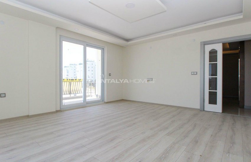 New Built Apartments in Antalya at Affordable Prices 16