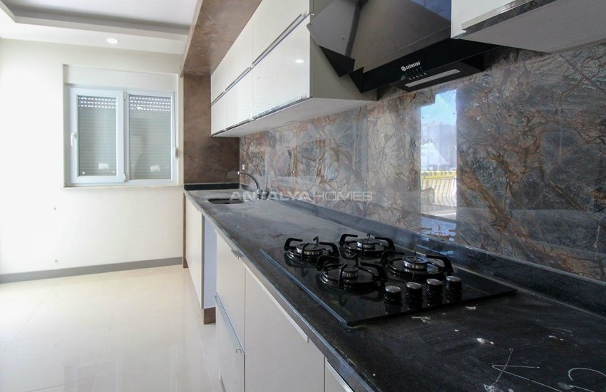 New Built Apartments in Antalya at Affordable Prices 17