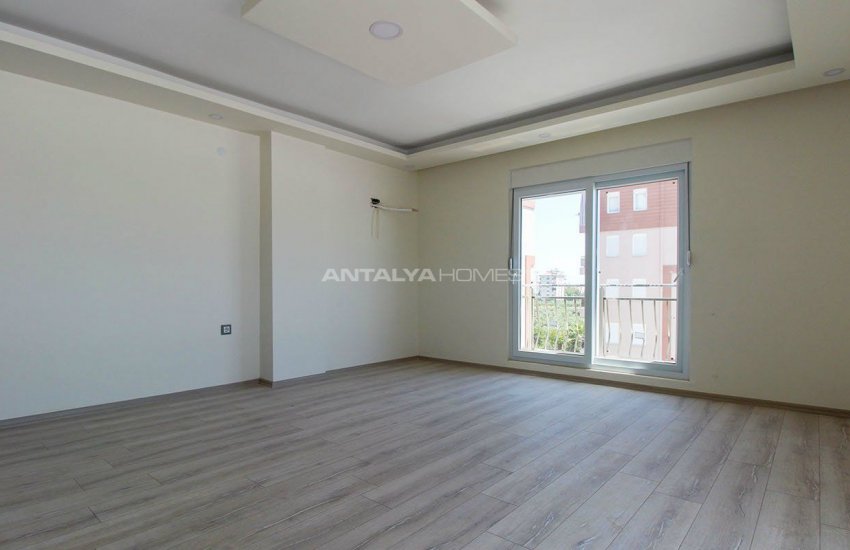 New Built Apartments in Antalya at Affordable Prices 12