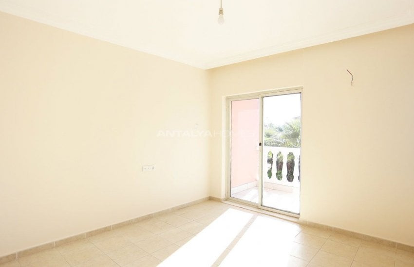 Antalya Belek’te Ortak Bahçeli Müstakil 2 Villa 28