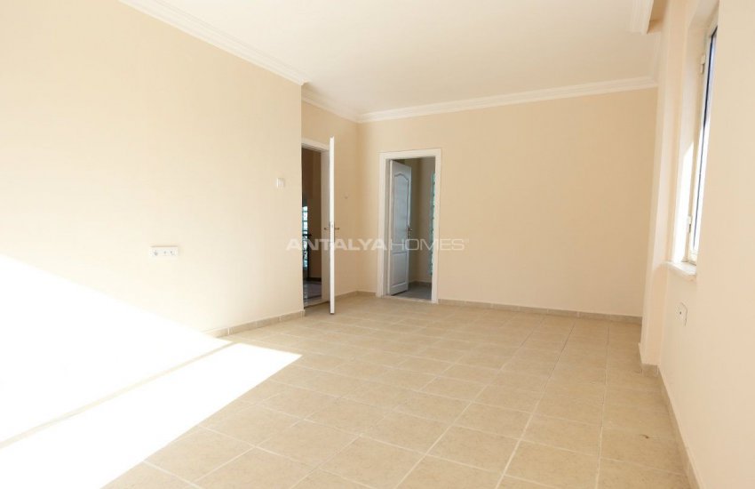 Antalya Belek’te Ortak Bahçeli Müstakil 2 Villa 30