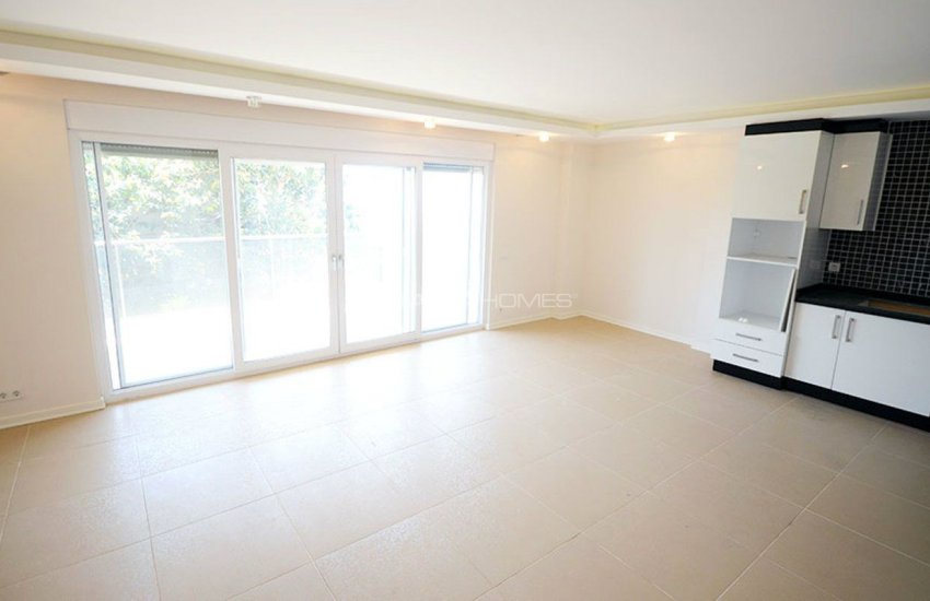 Hill Star Apartmanı 22