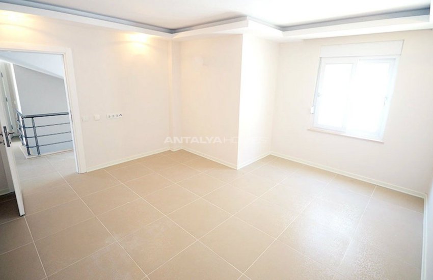 Hill Star Apartmanı 31
