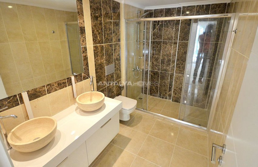 Hill Star Apartmanı 32