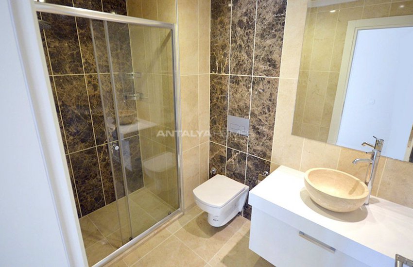 Hill Star Apartmanı 33