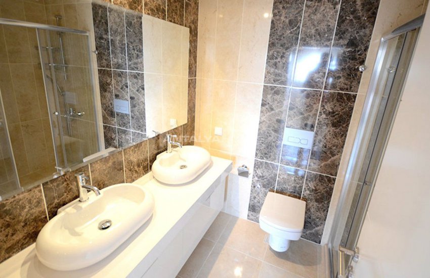 Hill Star Apartmanı 34