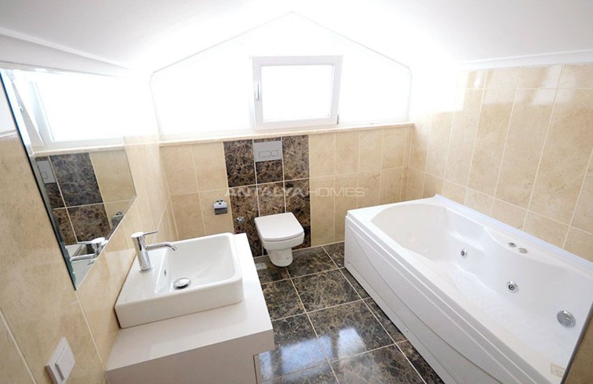 Hill Star Apartmanı 35