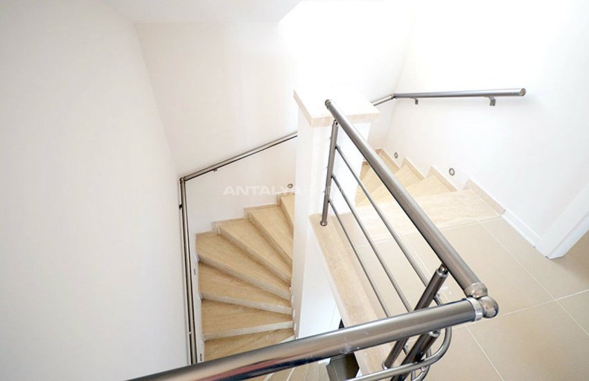 Hill Star Apartmanı 36