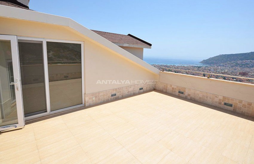 Hill Star Apartmanı 39