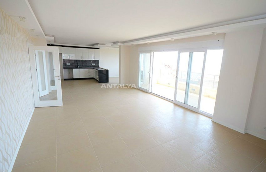 Hill Star Apartmanı 23