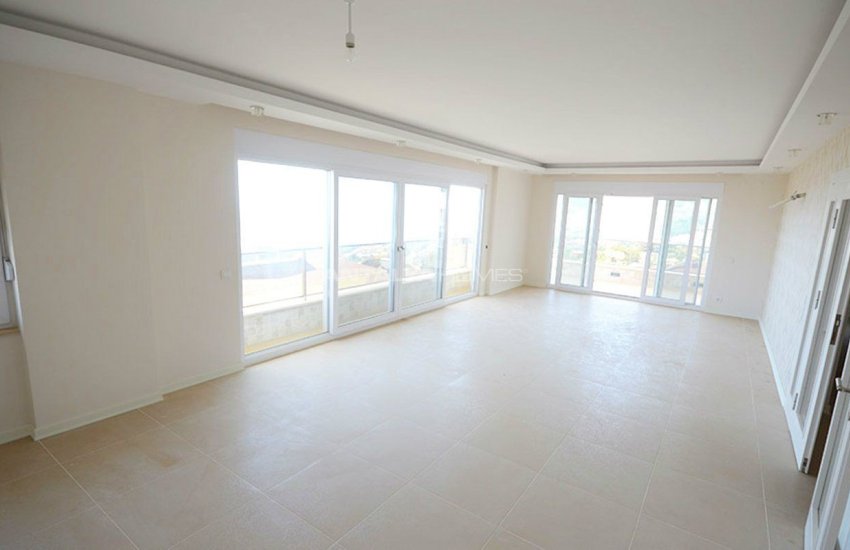 Hill Star Apartmanı 24