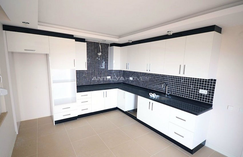 Hill Star Apartmanı 25