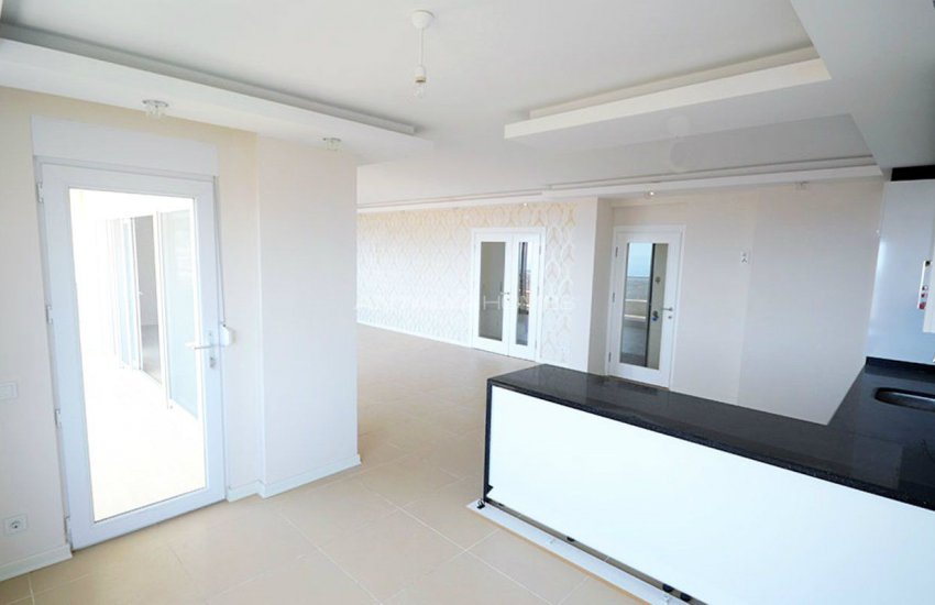 Hill Star Apartmanı 26