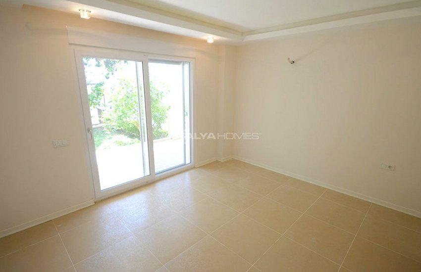 Hill Star Apartmanı 27