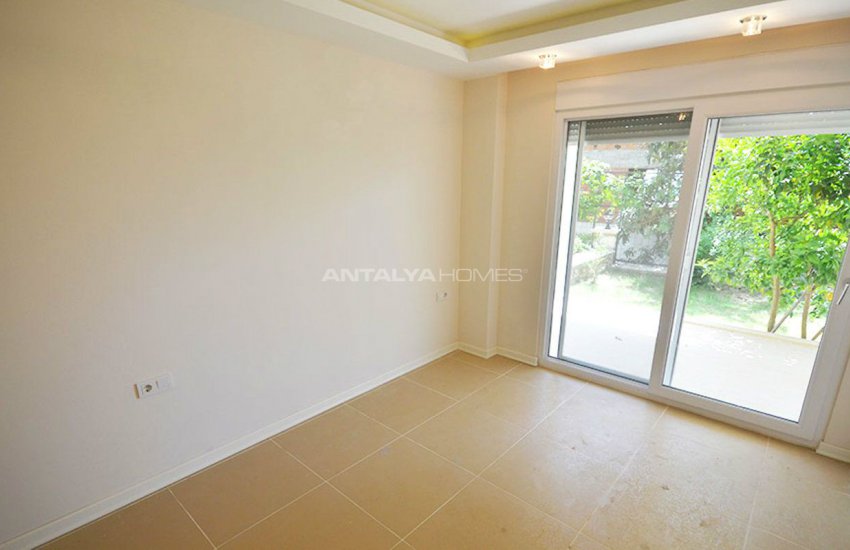 Hill Star Apartmanı 28