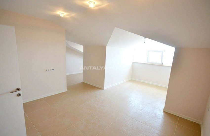 Hill Star Apartmanı 29