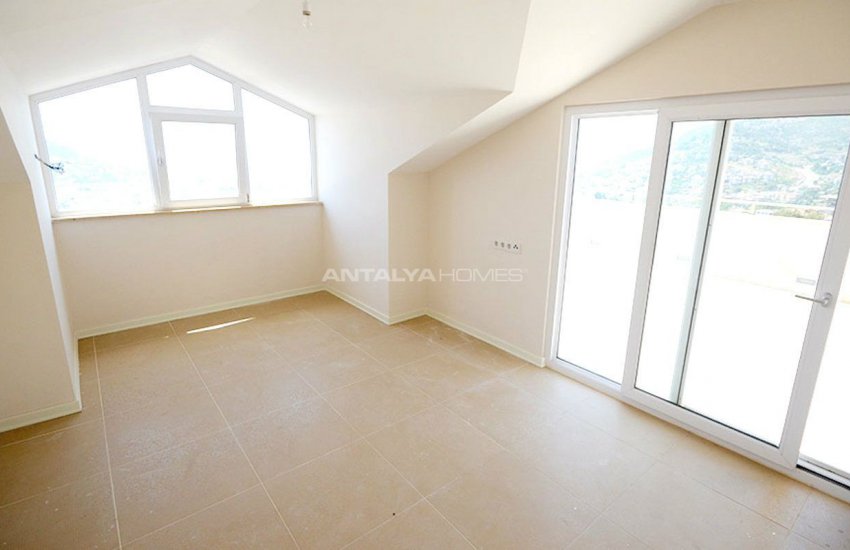 Hill Star Apartmanı 30