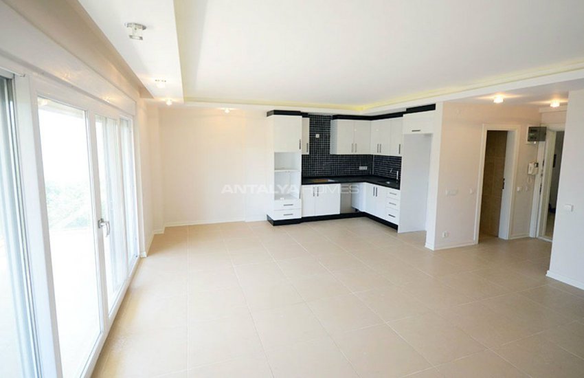 Hill Star Apartmanı 21