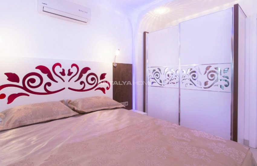 Investment Apartments in Alanya Mahmutlar 25