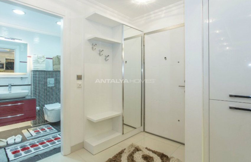 Investment Apartments in Alanya Mahmutlar 26
