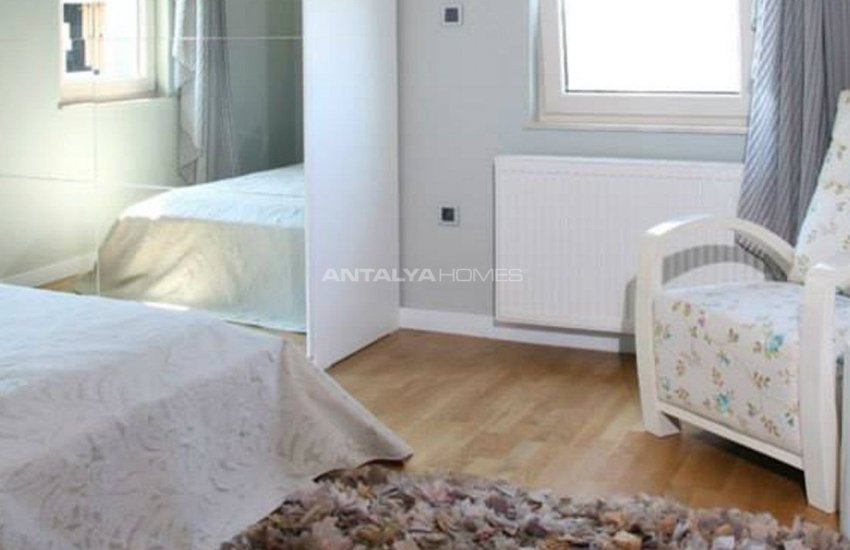 Houses for Sale in Yalova with Nature and Sea Views