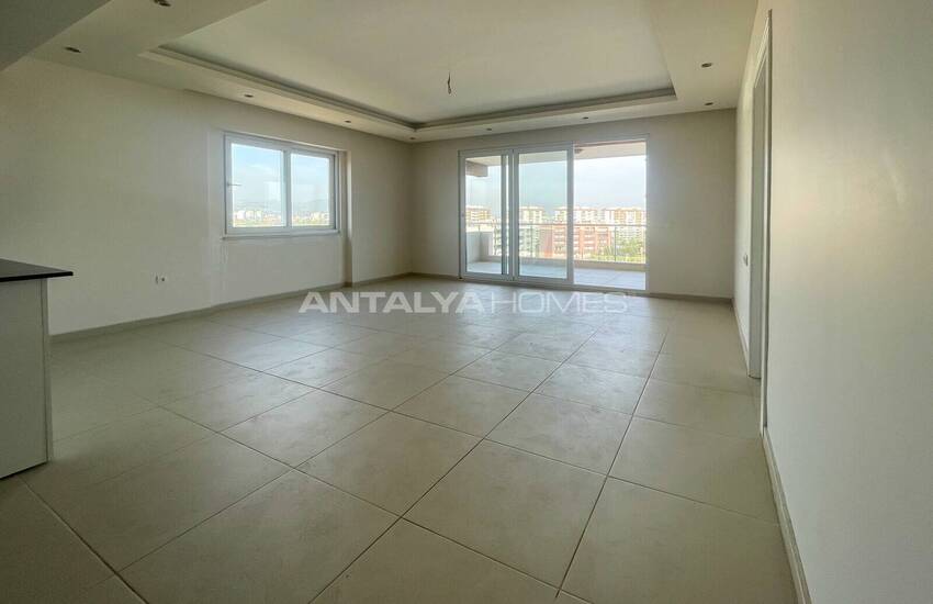 شقق للبيع في مجمع مع حديقة مائية في كارجيبيناري 16