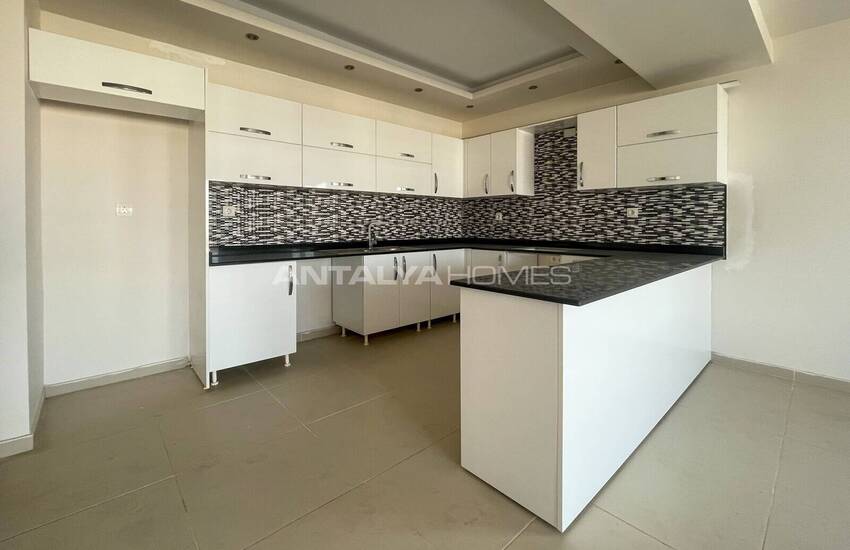 شقق للبيع في مجمع مع حديقة مائية في كارجيبيناري 21