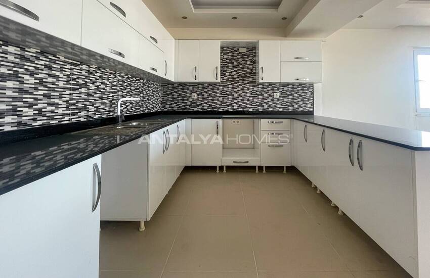 شقق للبيع في مجمع مع حديقة مائية في كارجيبيناري 23