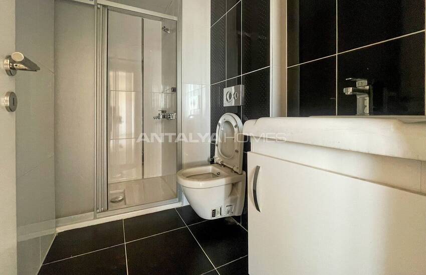 شقق للبيع في مجمع مع حديقة مائية في كارجيبيناري 35