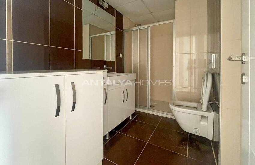 شقق للبيع في مجمع مع حديقة مائية في كارجيبيناري 36