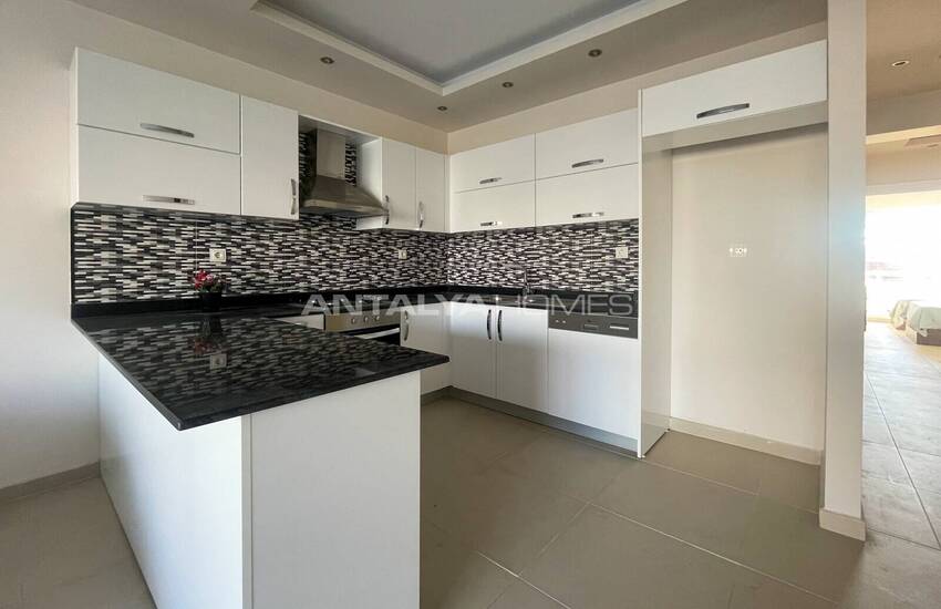 شقق للبيع في مجمع مع حديقة مائية في كارجيبيناري 22