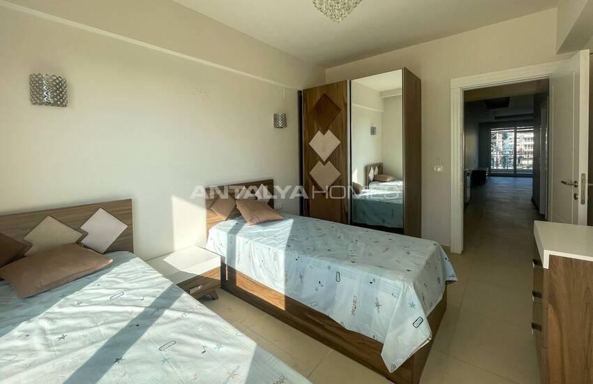 شقق للبيع في مجمع مع حديقة مائية في كارجيبيناري 31