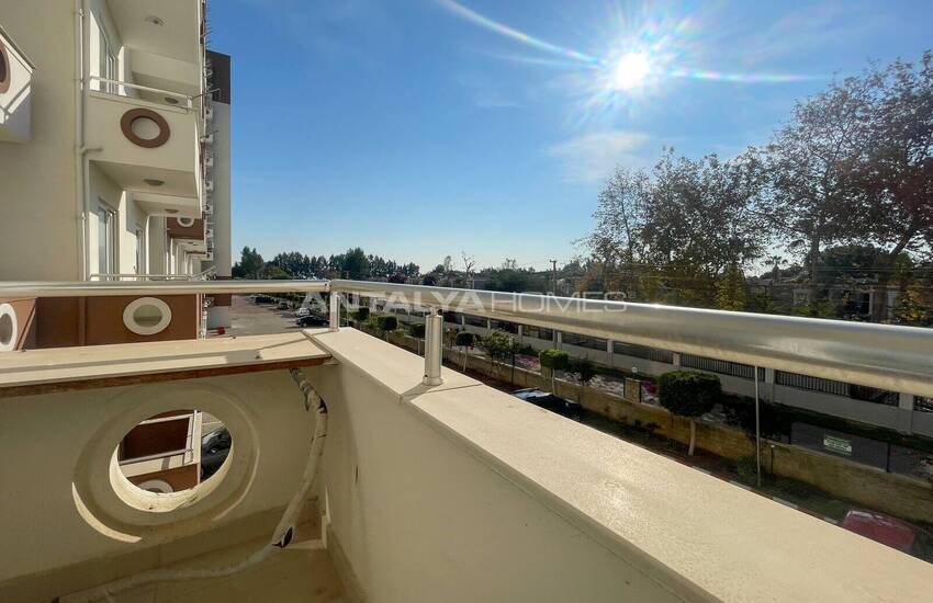 شقق للبيع في مجمع مع حديقة مائية في كارجيبيناري 40