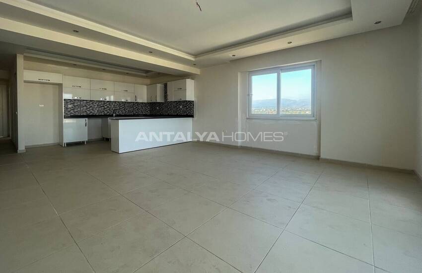 شقق للبيع في مجمع مع حديقة مائية في كارجيبيناري 17