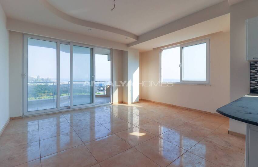 Centraal Gelegen Appartementen Met Zwembad In Mersin Erdemli 8